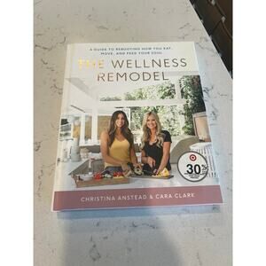 The Wellness Remodel